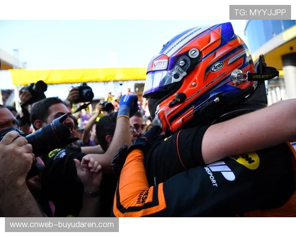 穆诺兹法国F4冠军转战澳门，欧洲方程式精英会师世界杯舞台