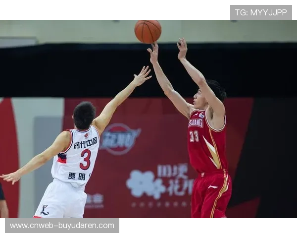 浙江稠州本土球员数据下滑，如何与外援抢戏成课题