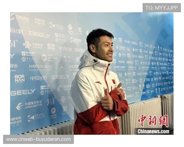 速滑世锦赛宁忠岩伤愈回归，与高亭宇形成双保险