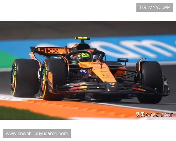 新科世界冠军诺里斯赛后坦言：夺冠之旅曾失去信心，稳定性是关键