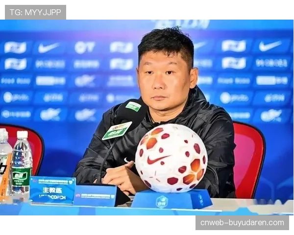 赛后主教练球员采访：刘建业感谢球迷支持会继续拼下去